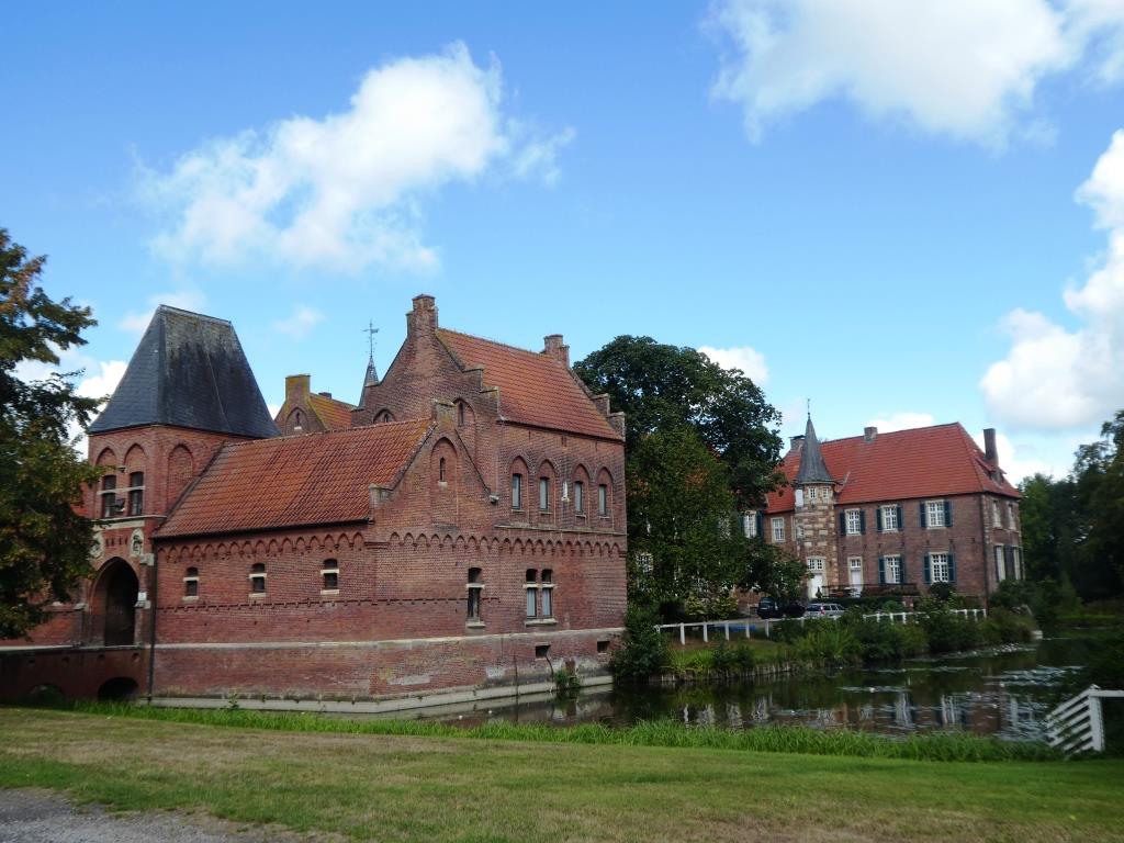 Haus Egelborg - 2018